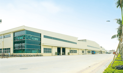 信義玻璃控股 深耕玻璃創新，引領綠色建筑新潮流